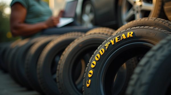 Acquistare pneumatici Goodyear: guida alle migliori offerte online