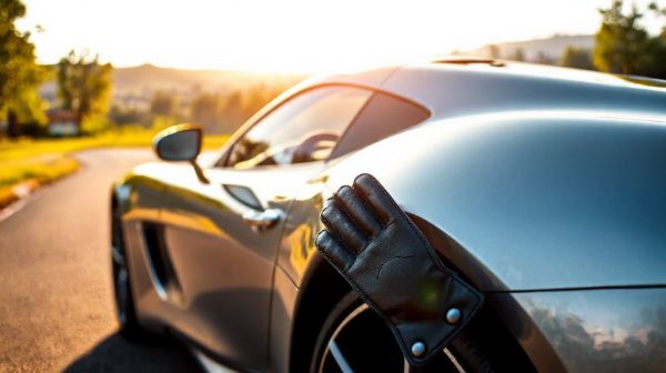Guida all'acquisto dell'auto perfetta per te