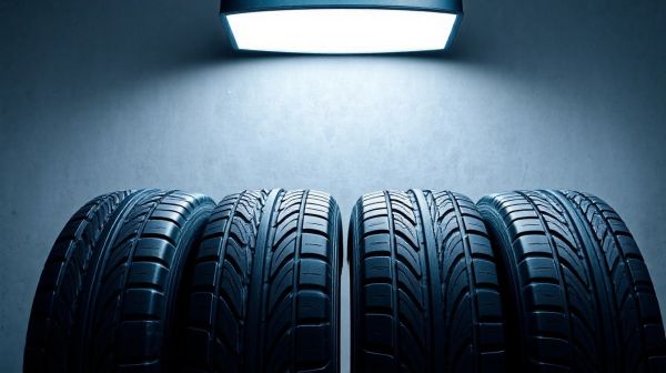 Le offerte più vantaggiose per pneumatici Goodyear online