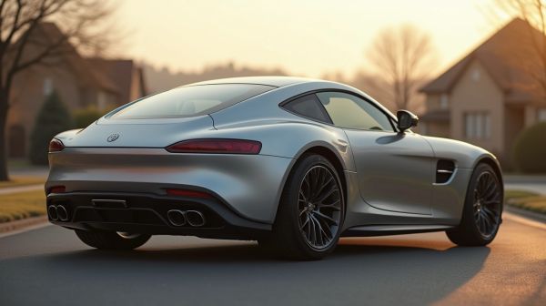 Ottimizzare la scelta dell'auto diversa per le tue esigenze