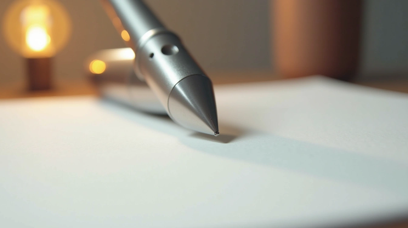 Le vostre domande sulle penne per la creazione tridimensionale